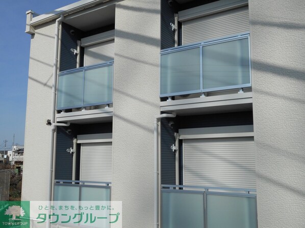 レオネクストSAADの物件内観写真